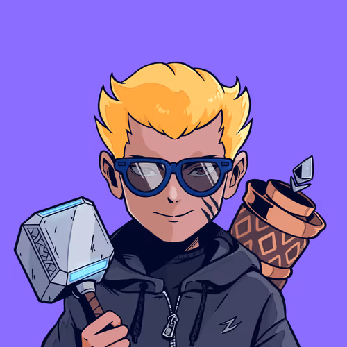Denizens Of Zenacademy
