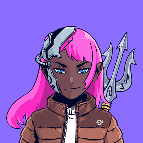 Denizens Of Zenacademy