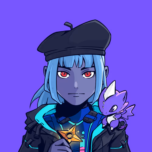 Denizens Of Zenacademy
