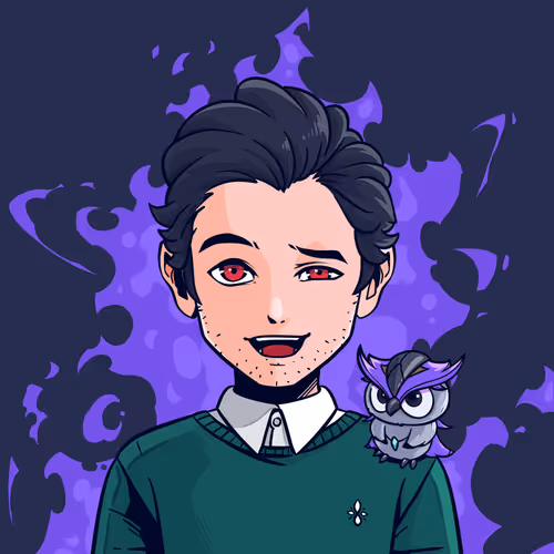 Denizens Of Zenacademy