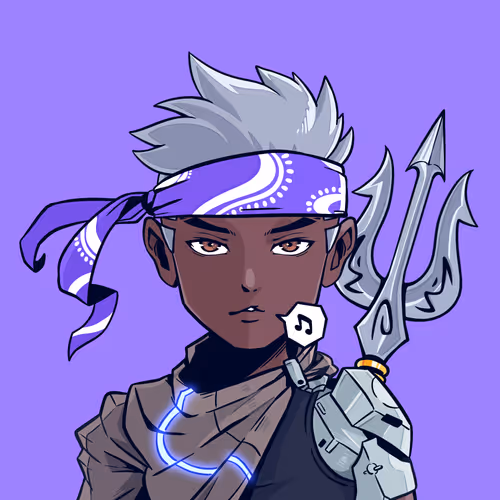 Denizens Of Zenacademy
