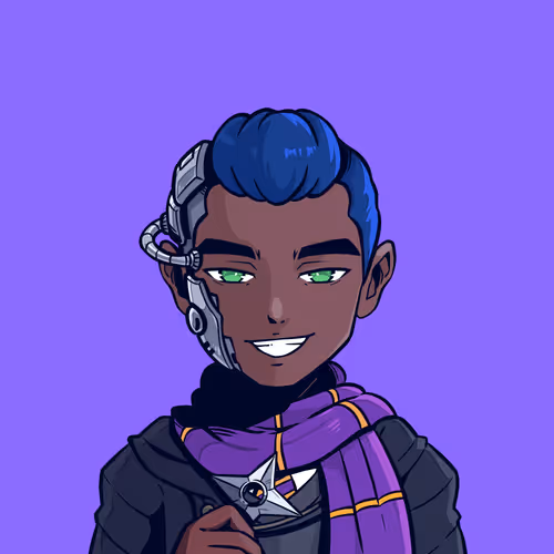 Denizens Of Zenacademy