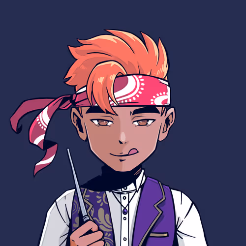 Denizens Of Zenacademy
