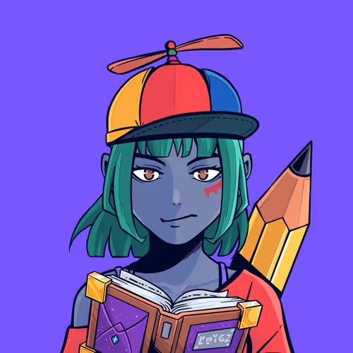 Denizens Of Zenacademy