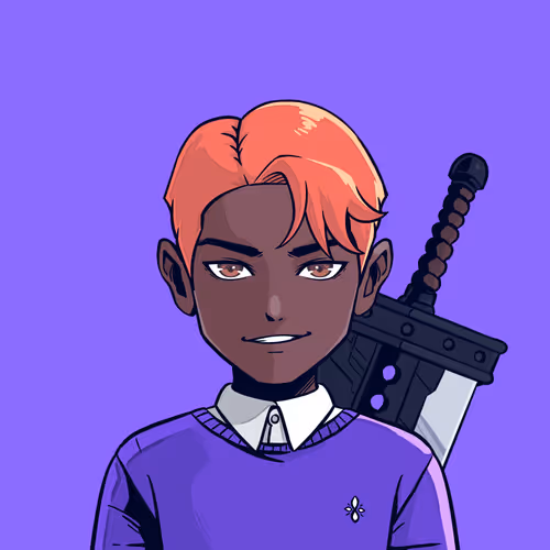 Denizens Of Zenacademy