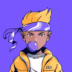 Denizen #3215