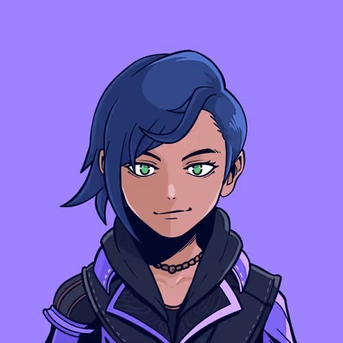 Denizens Of Zenacademy