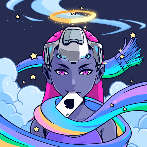 Denizens Of Zenacademy