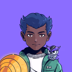 Denizen #2933