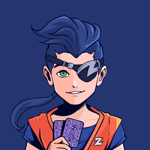 Denizens Of Zenacademy