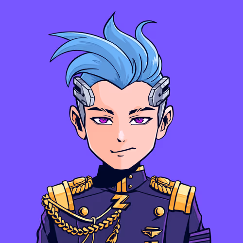 Denizens Of Zenacademy