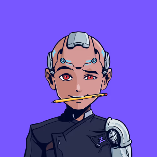 Denizens Of Zenacademy