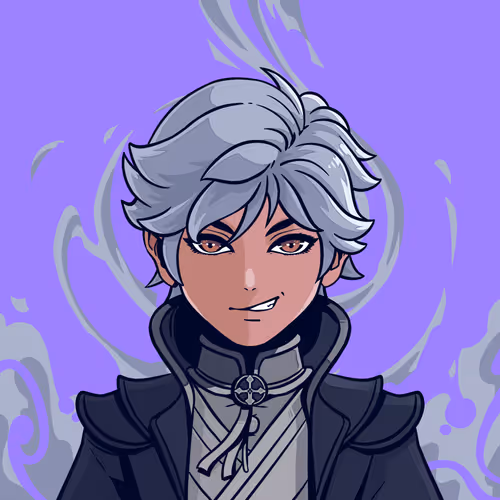 Denizens Of Zenacademy