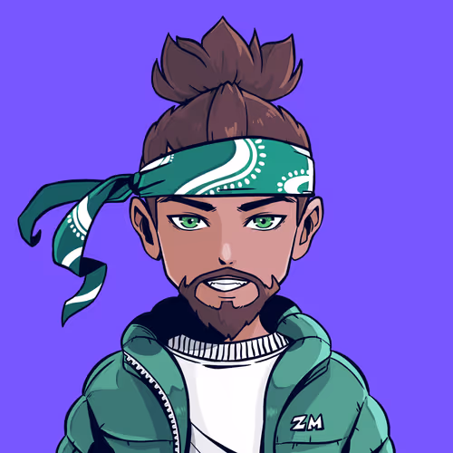 Denizens Of Zenacademy