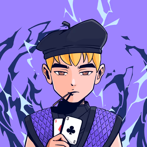 Denizens Of Zenacademy