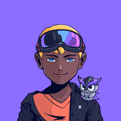 Denizens Of Zenacademy