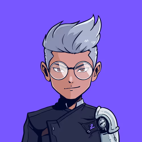 Denizens Of Zenacademy
