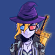 Denizen #2565
