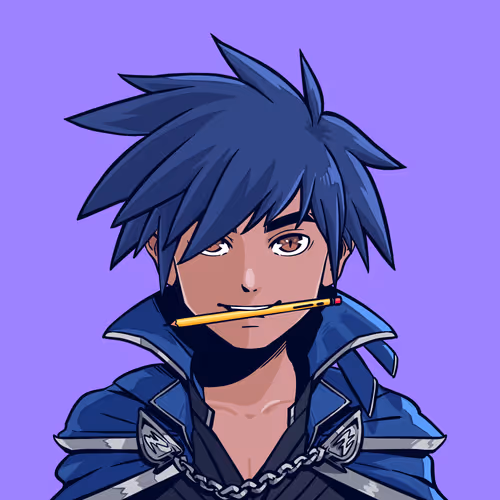 Denizens Of Zenacademy