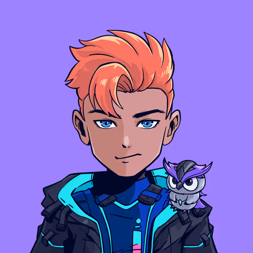 Denizens Of Zenacademy