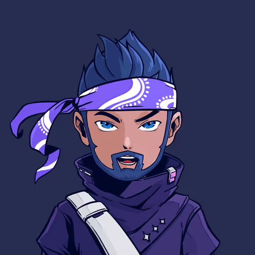Denizens Of Zenacademy