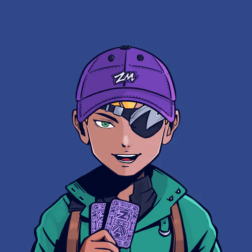 Denizen #69