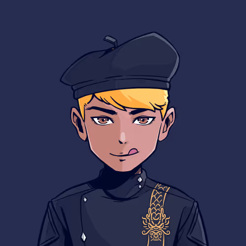 Denizens Of Zenacademy