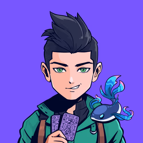 Denizens Of Zenacademy