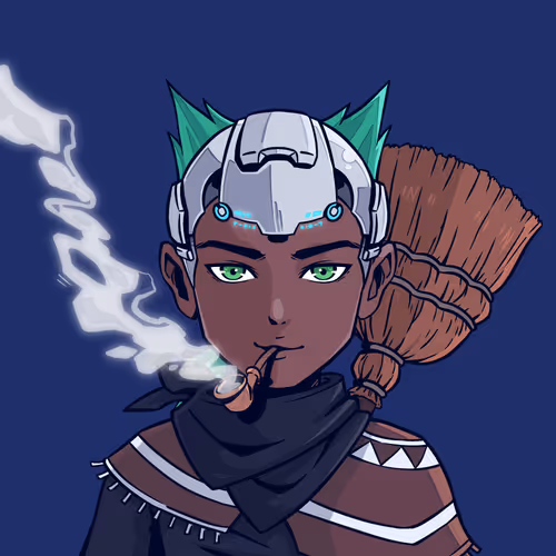 Denizens Of Zenacademy