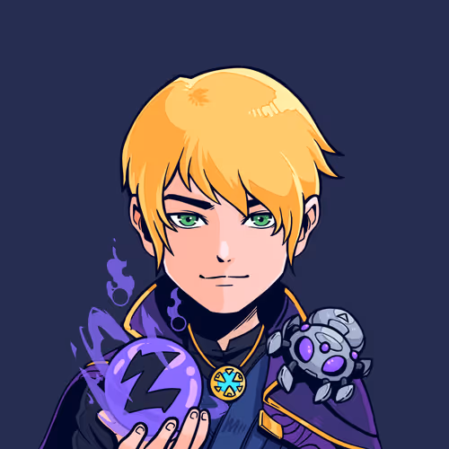 Denizens Of Zenacademy