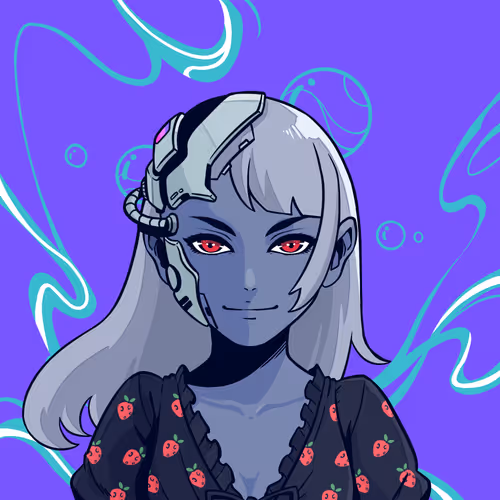 Denizens Of Zenacademy