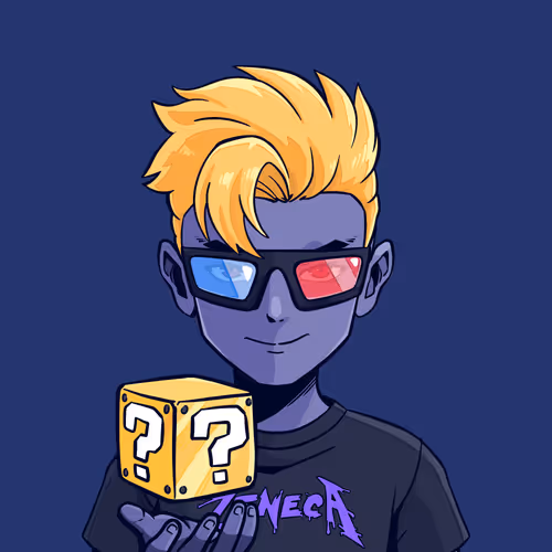 Denizens Of Zenacademy