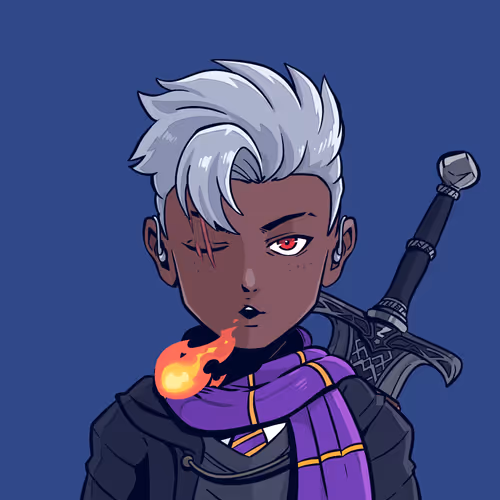Denizens Of Zenacademy