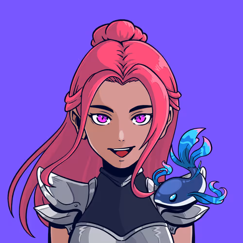 Denizens Of Zenacademy
