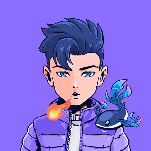 Denizens Of Zenacademy