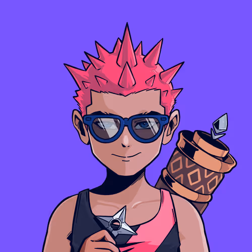 Denizens Of Zenacademy