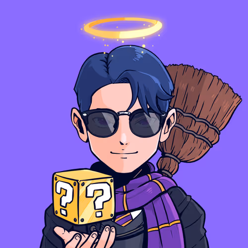Denizens Of Zenacademy