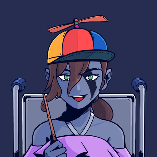 Denizens Of Zenacademy