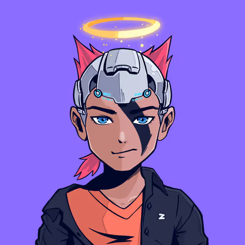 Denizens Of Zenacademy