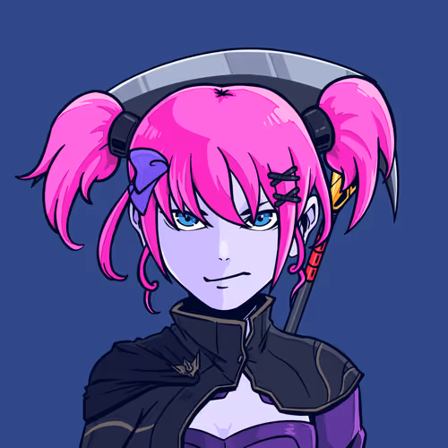 Denizens Of Zenacademy