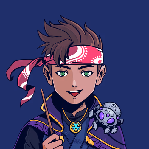 Denizens Of Zenacademy