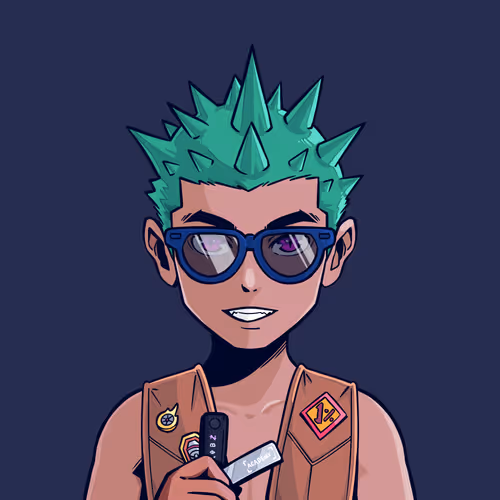 Denizens Of Zenacademy
