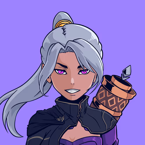 Denizens Of Zenacademy