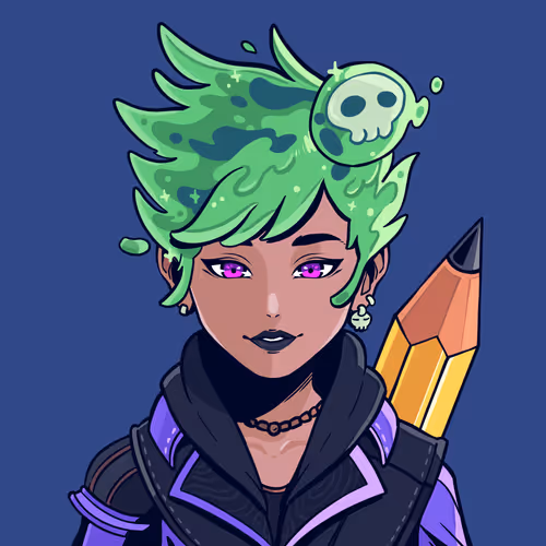 Denizens Of Zenacademy