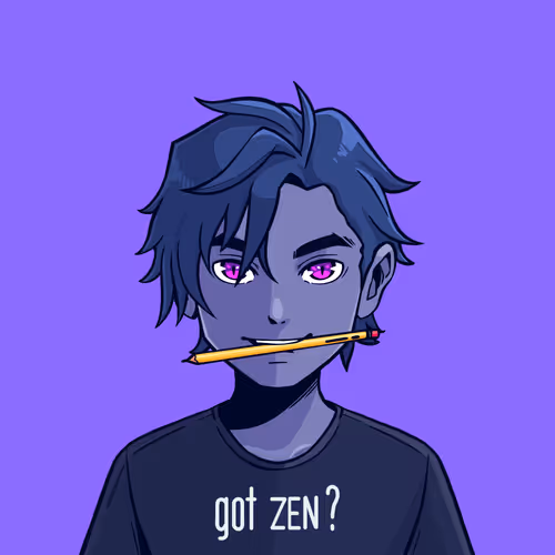 Denizens Of Zenacademy
