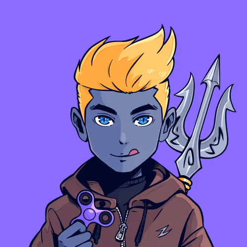 Denizens Of Zenacademy