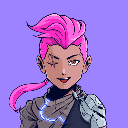Denizens Of Zenacademy