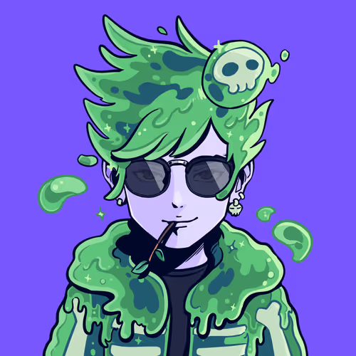 Denizens Of Zenacademy