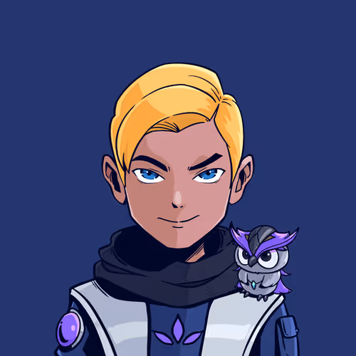 Denizens Of Zenacademy