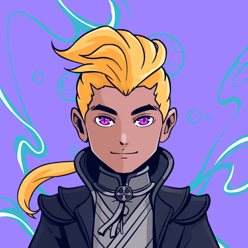 Denizens Of Zenacademy